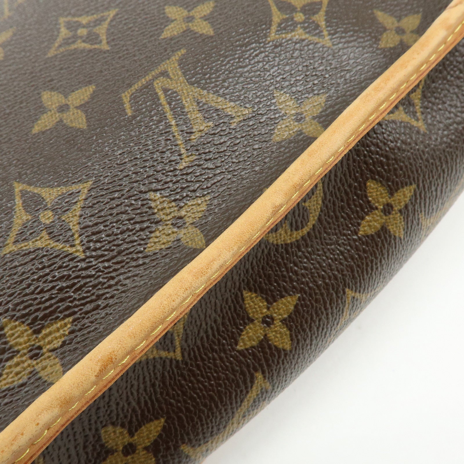 Louis Vuitton Monogram Messenger Bosphore PM Shoulder Bag M40106