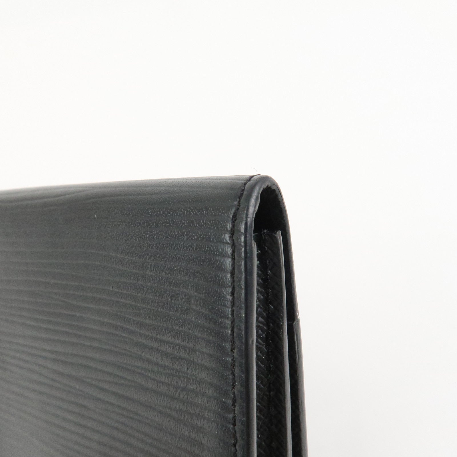 Louis Vuitton Epi Leather Enveloppe Carte de Visite CardCase M62292