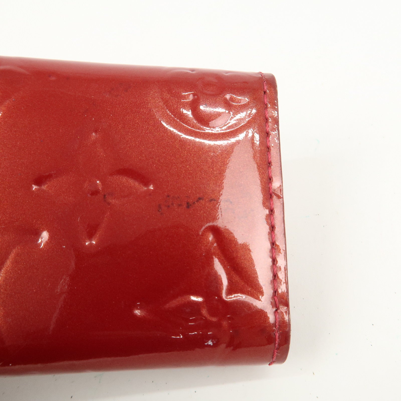 Louis Vuitton Set of 3 Key Case Key Case M30532/M62662/M91976