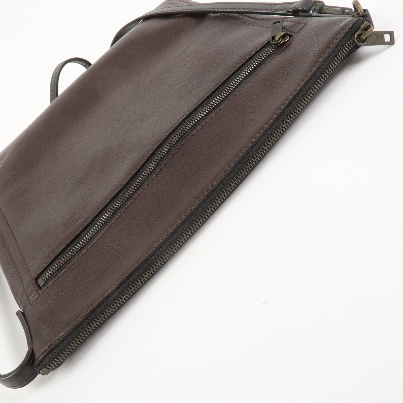 Louis Vuitton Utah  サックプラ Style Cafe M92073