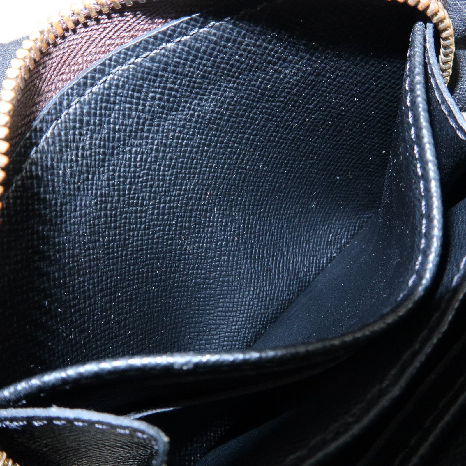 Louis Vuitton Monogram Giant Monogram Canvas Zippy Coin Case