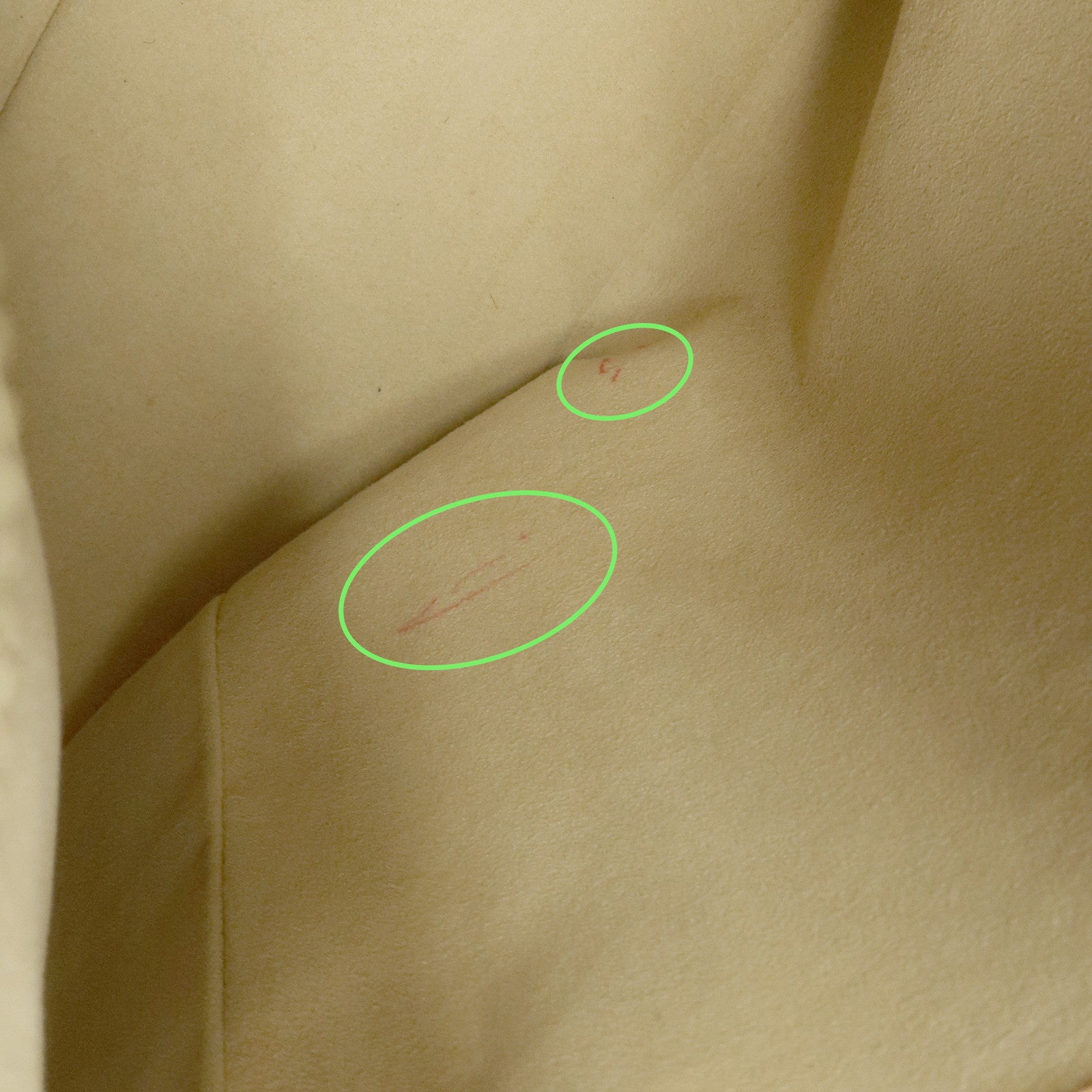 Louis Vuitton Monogram Looping GM Shoulder Bag Brown M51145