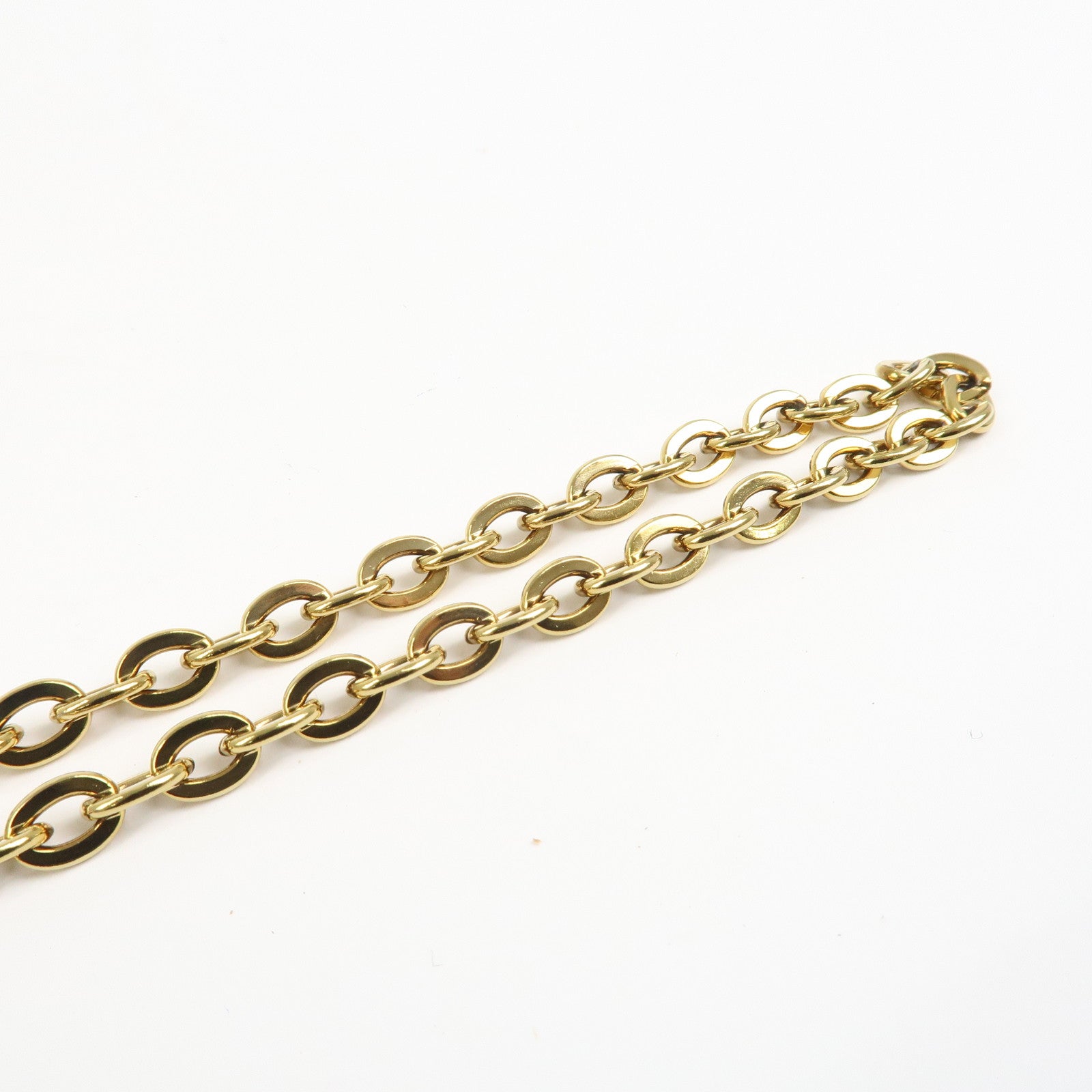 Louis Vuitton Monogram Pochette Felicie Shoulder Bag Brown M61276