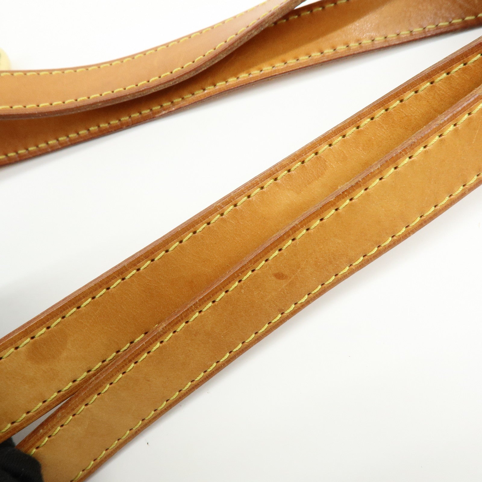 Louis Vuitton Monogram Popincourt Haut Shoulder Bag Brown M40007