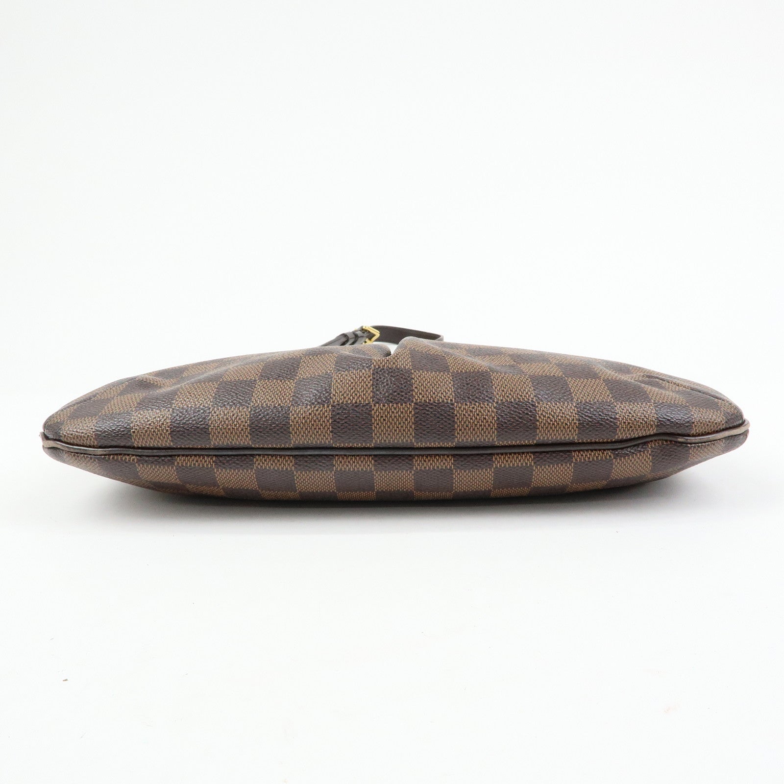 Louis Vuitton Damier Bloomsbury PM Shoulder Bag Brown N42251