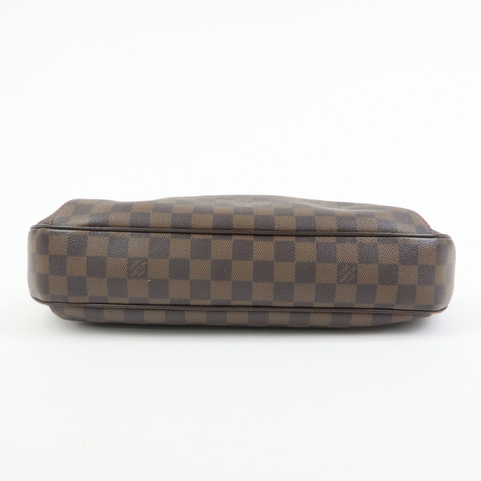 Louis Vuitton Damier Thames GM Shoulder Bag Damier Ebene N48181