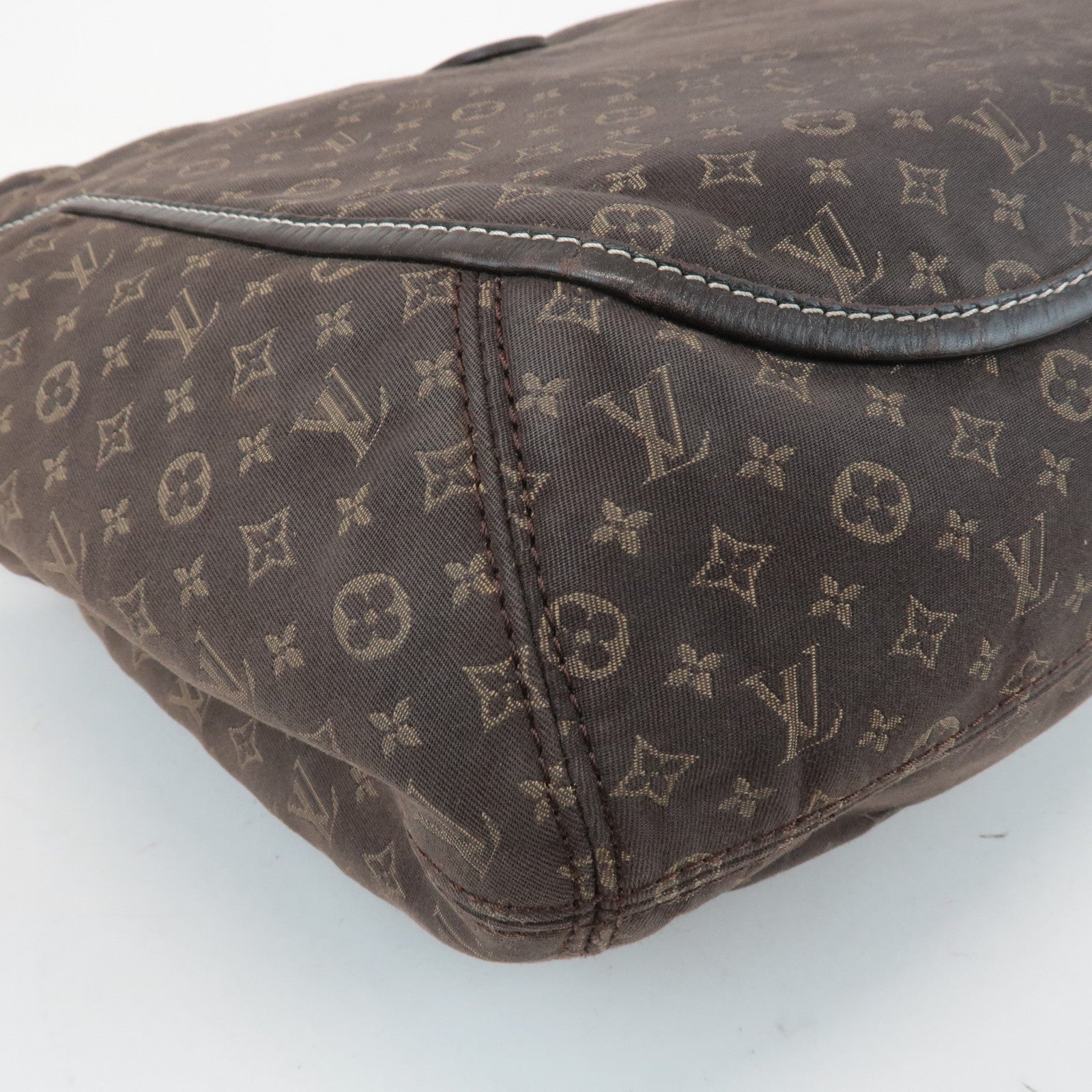 Louis Vuitton Monogram Idylle Romance Shoulder Bag Faisan  M56699 Used