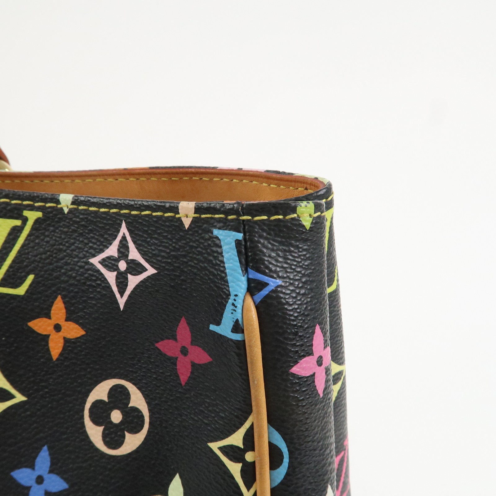 Louis Vuitton Monogram Multicolor Aurelia GM Shoulder Bag M40101