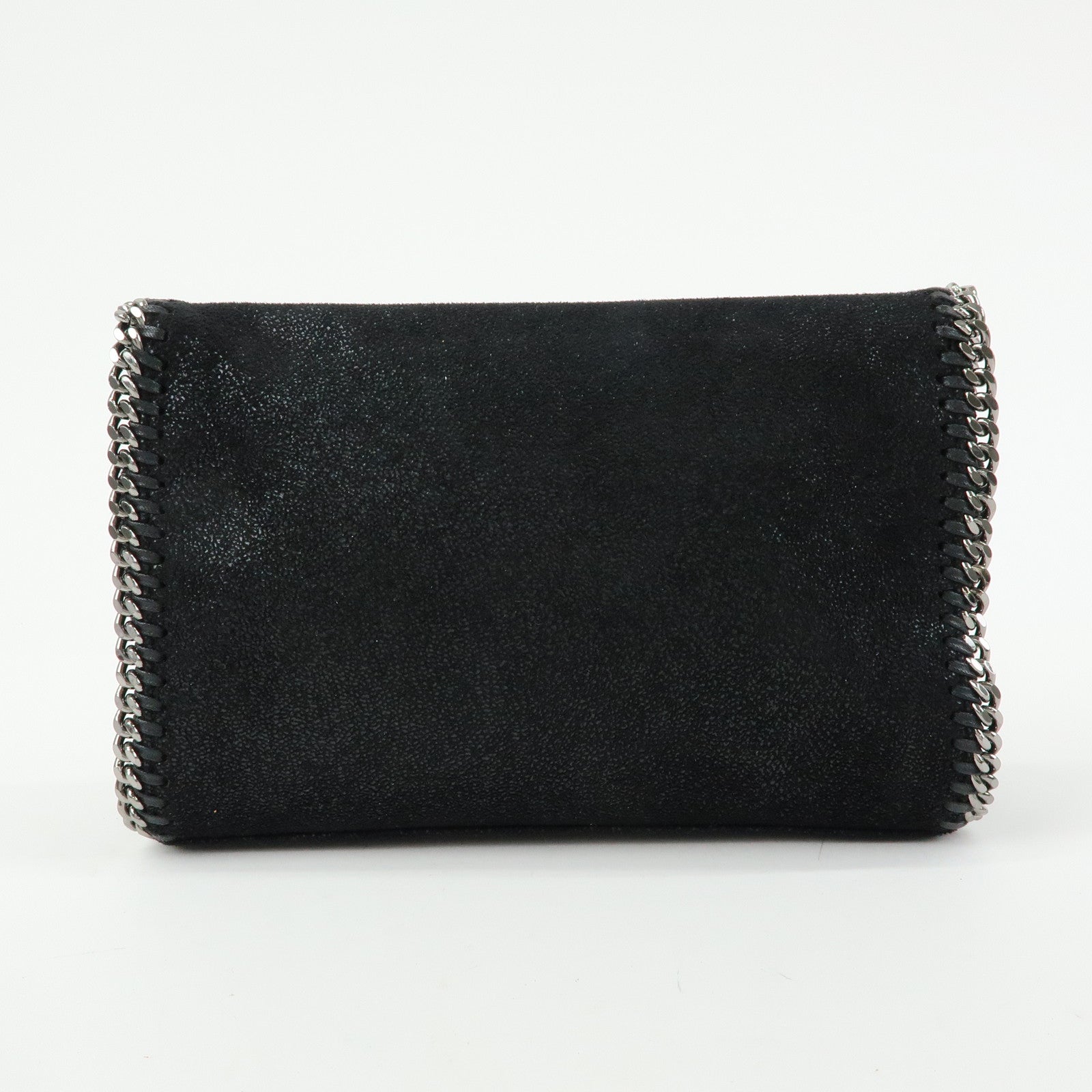 STELLA MCCARTNEY Falabella 2Way Bag Chain Shoulder Bag Black
