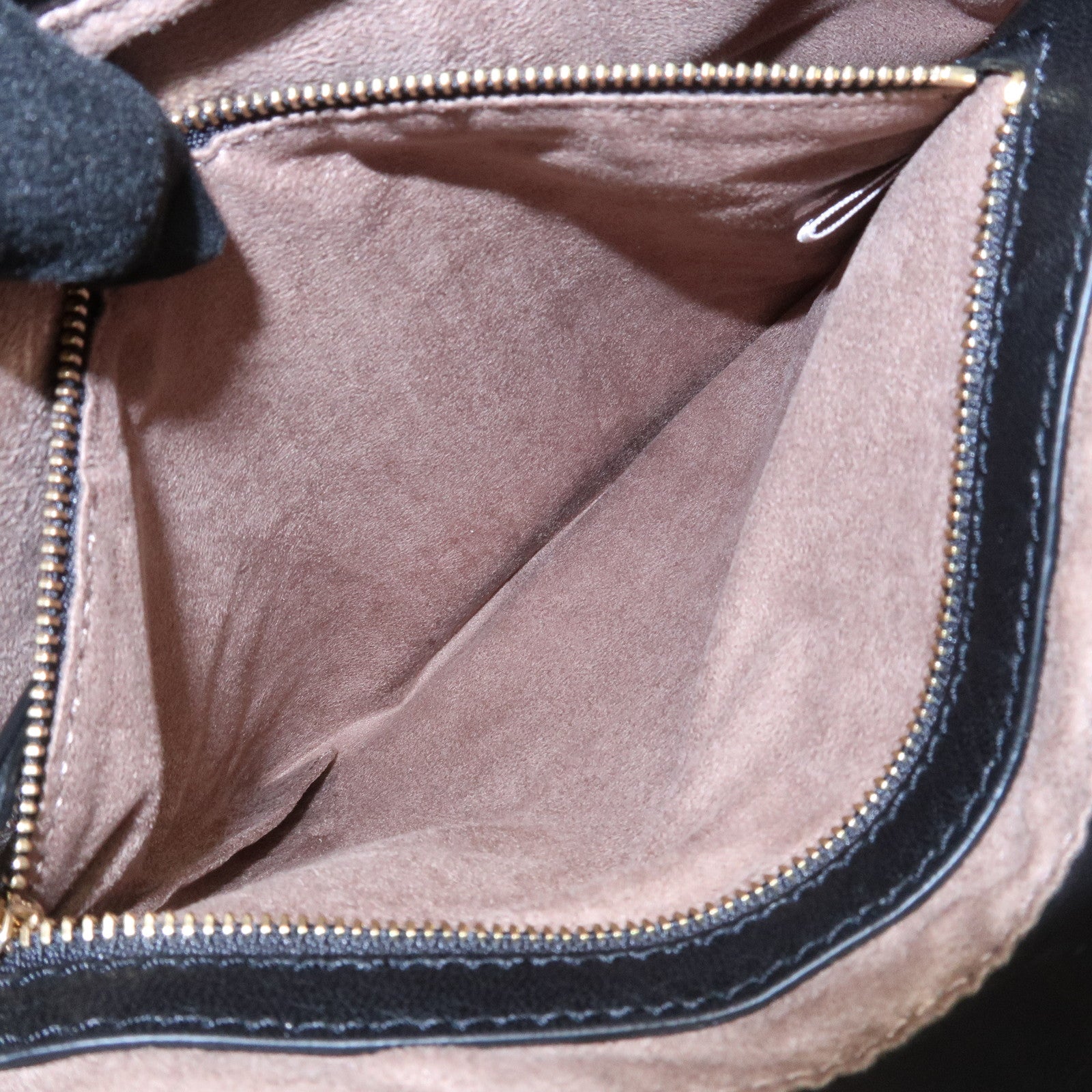 JIMMY CHOO Studs Leather 2Way Bag Shoulder Bag Japan Ltd