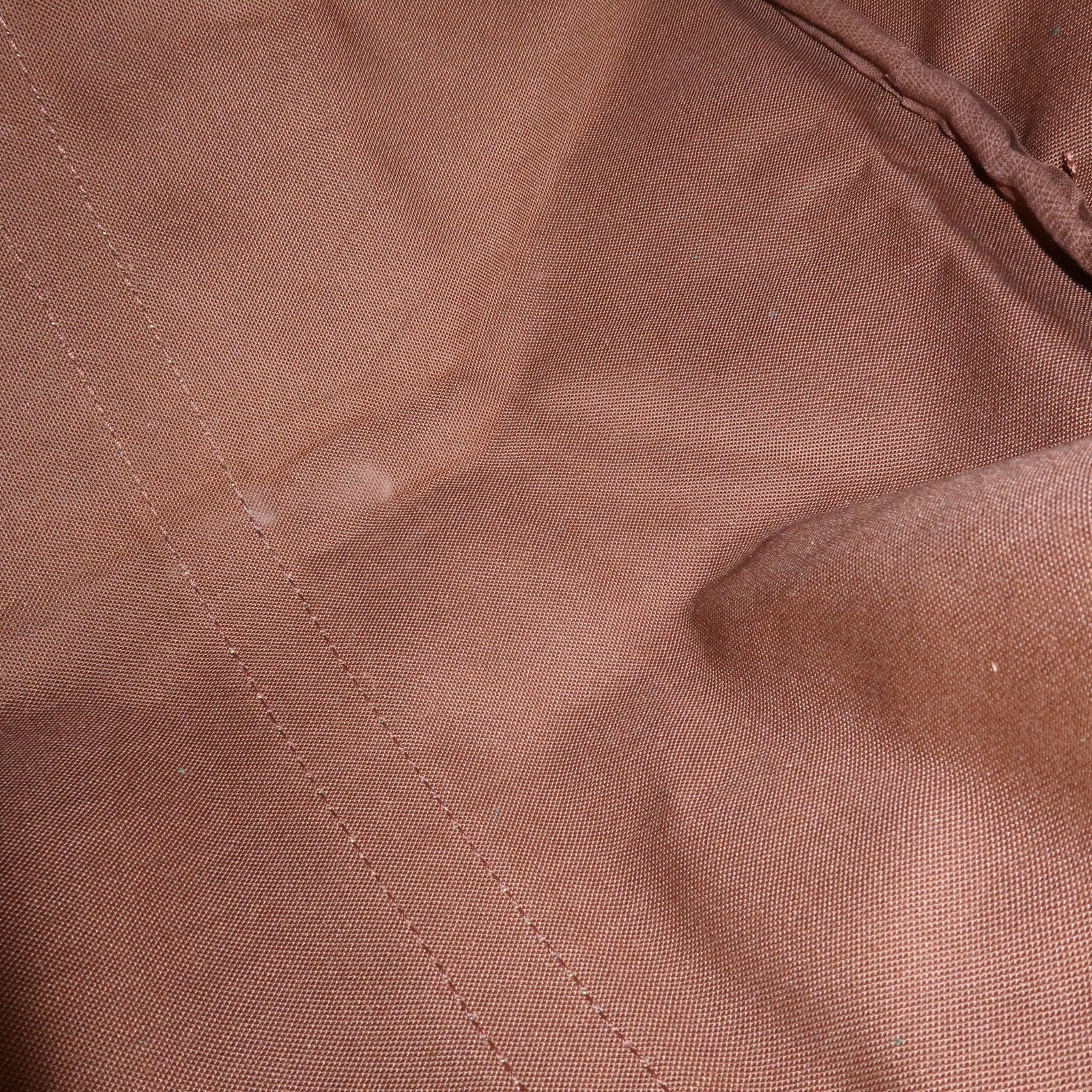 Louis Vuitton Monogram Keep All Bandouliere 55 Boston Bag M41414