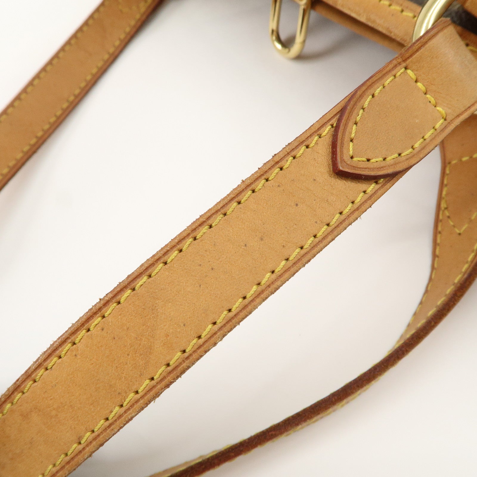 Louis Vuitton Monogram Batignolles Horizontal Tote Bag Shoulder Bag M51154