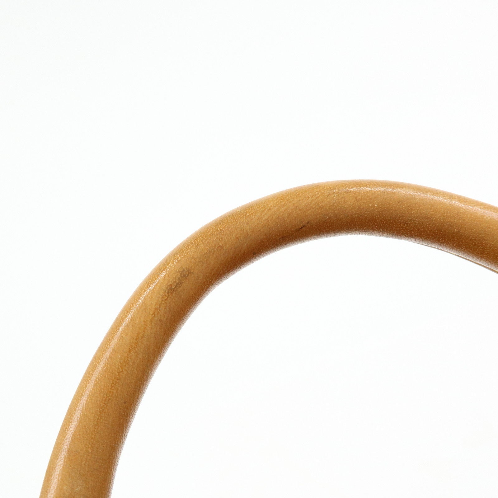 Louis Vuitton Monogram Ellipse PM Hand Bag Brown M51127