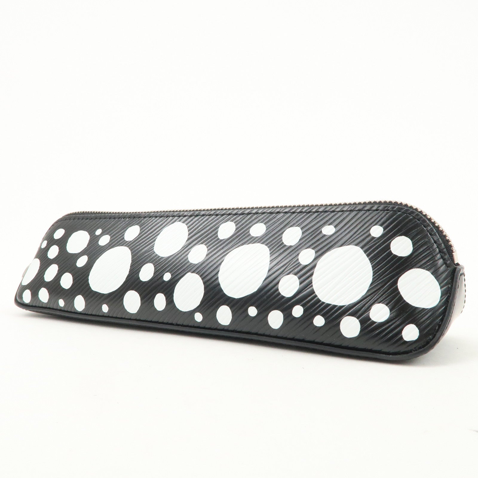 Louis Vuitton Epi Epi leather