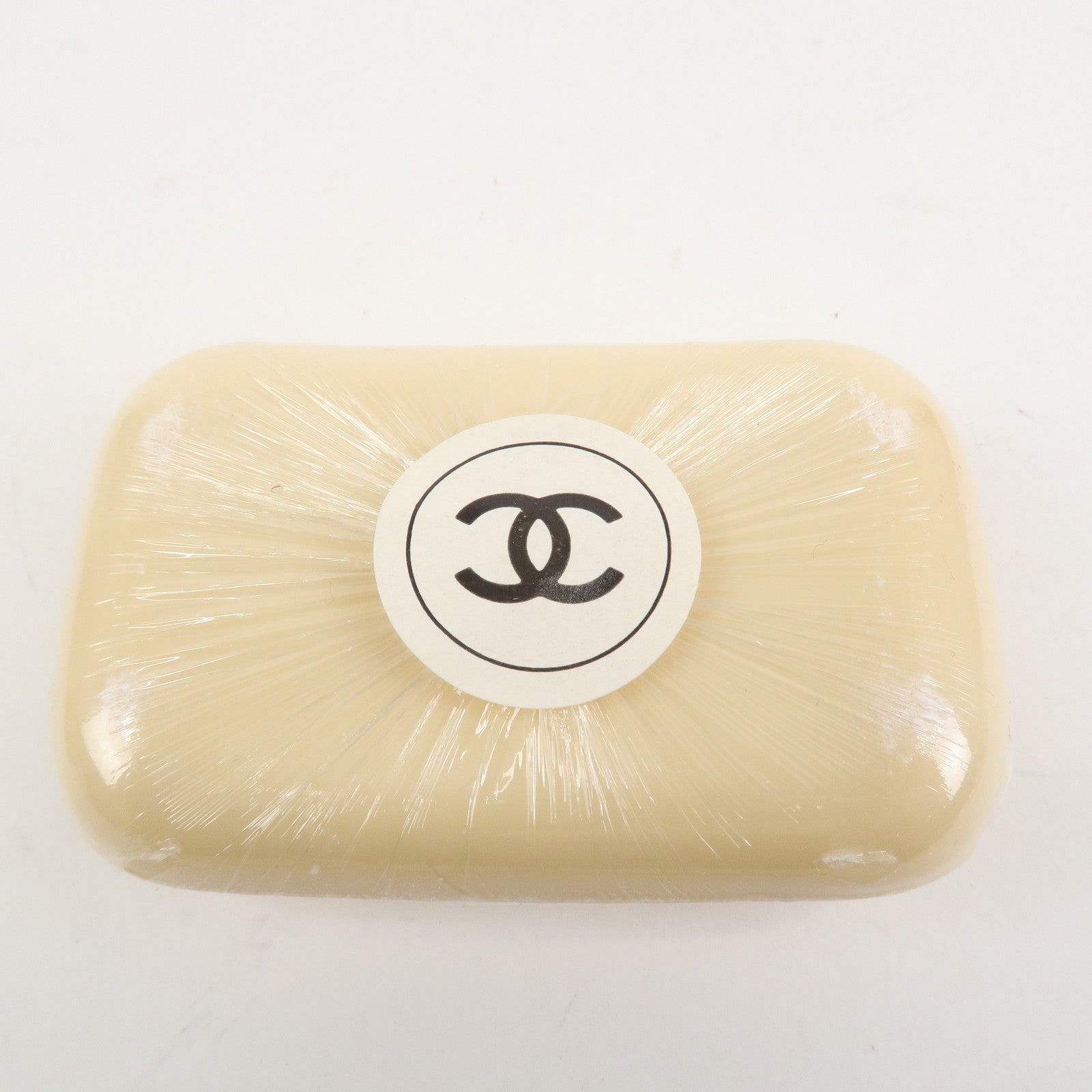 CHANEL Set of 5 Savon No5 Bar Soap
