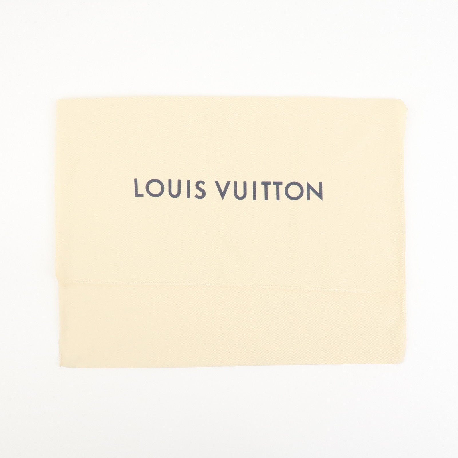 Louis Vuitton Set of 15 Dust Bag Storage Bag Flap Style