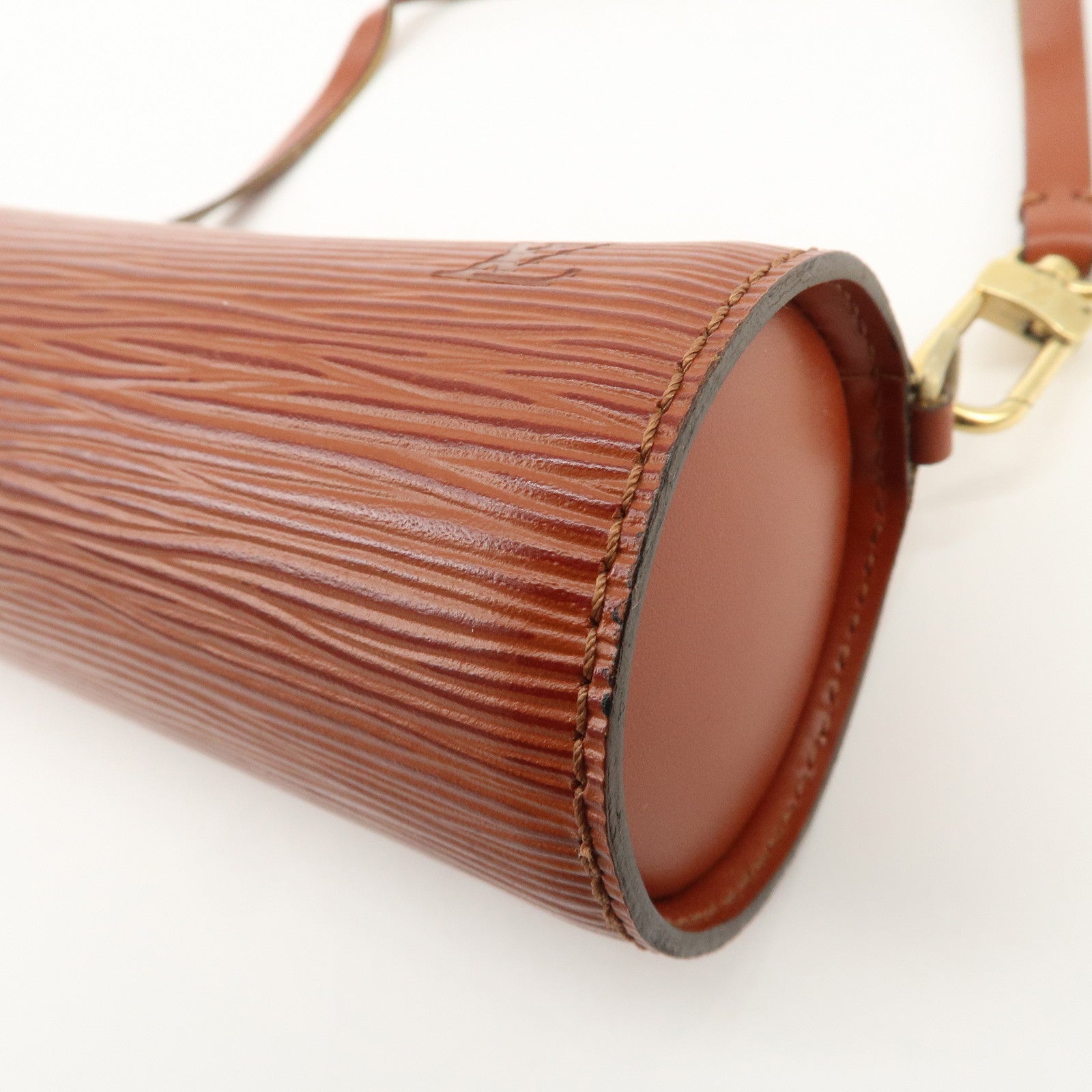 Louis Vuitton Epi Monogram Set of 2 Mini Pouch for Papillon Bag