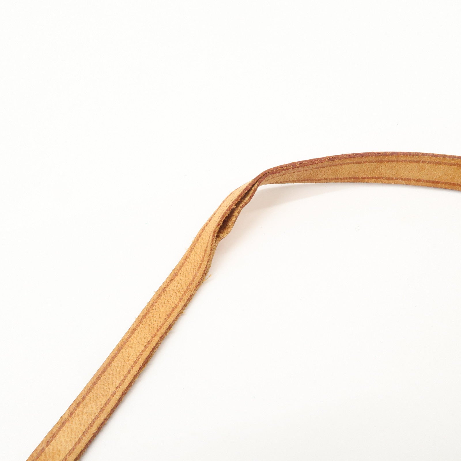 Louis Vuitton Monogram Mini Pouch for Papillon Bag New Style Used