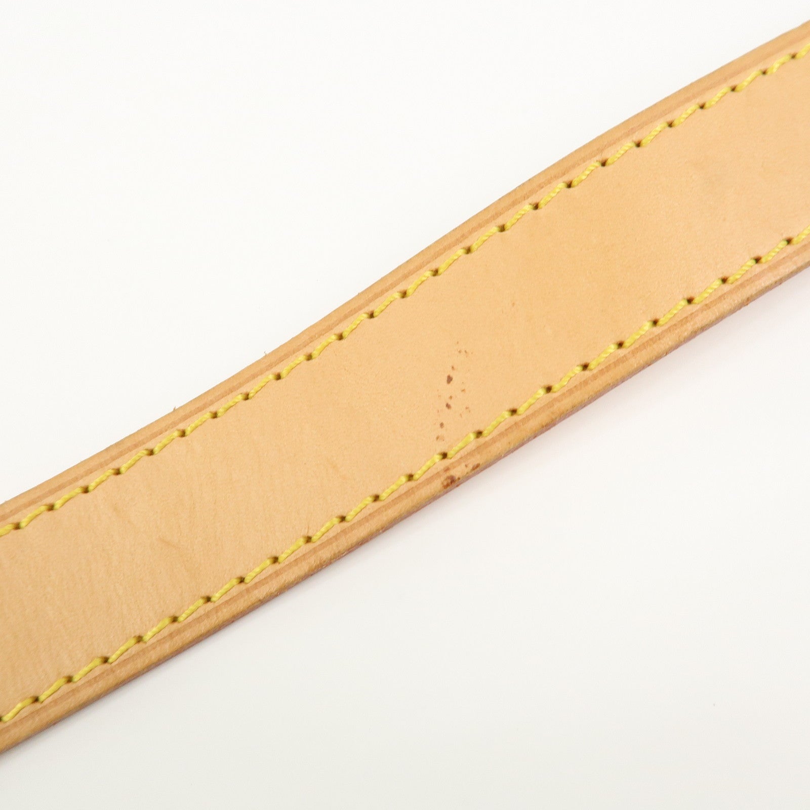Louis Vuitton Shoulder Strap for Keep All Boston Bag 120cm 2.5cm