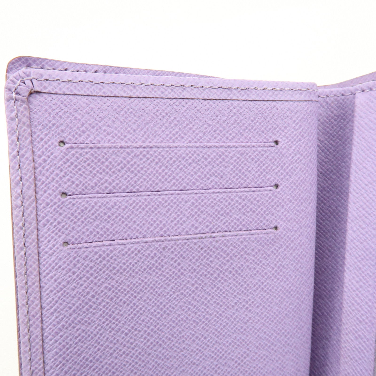 Louis Vuitton Monogram Multicolor Portefeuille Joy Wallet M60283