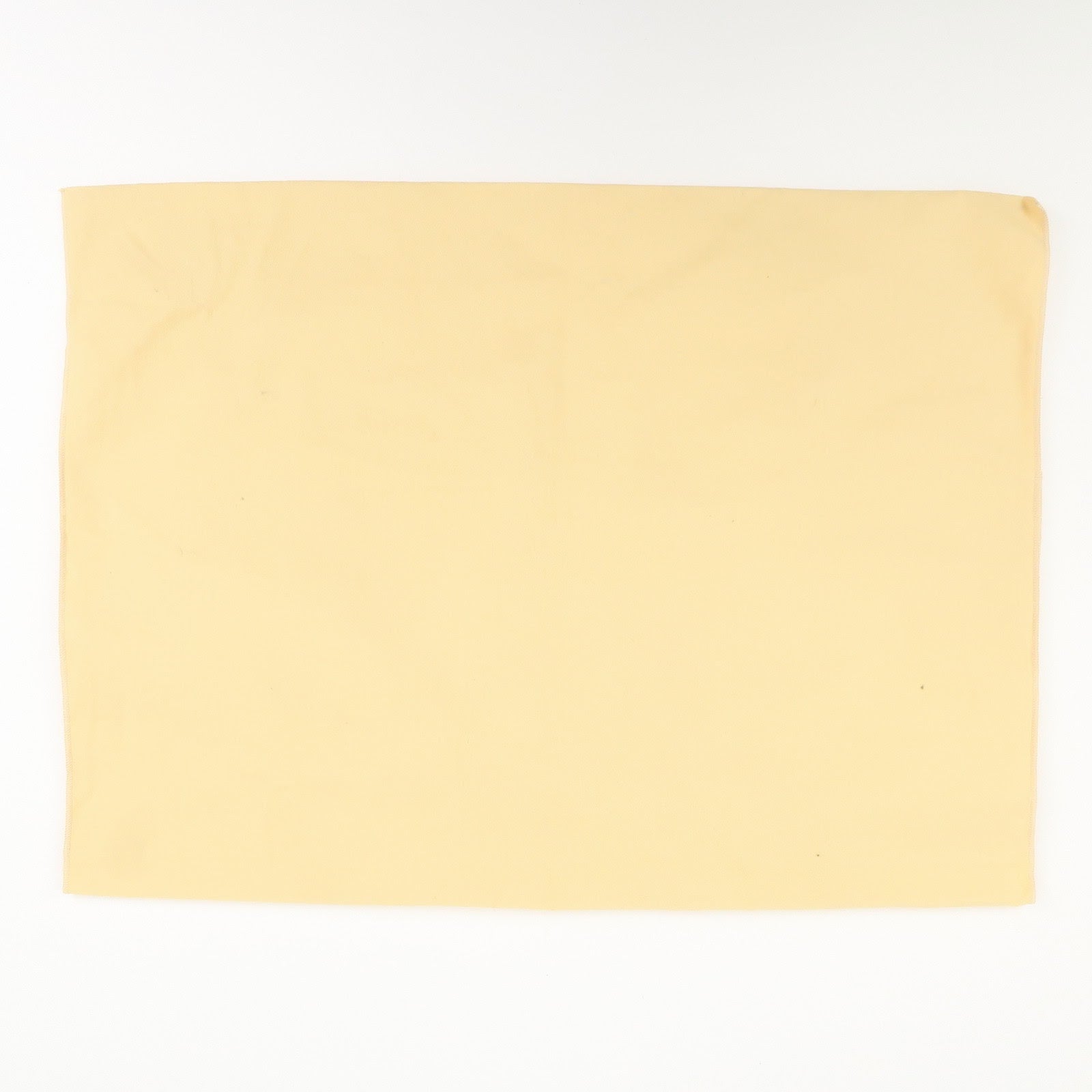 Louis Vuitton Set of 12 Dust Bag Storage Bag Flap Beige