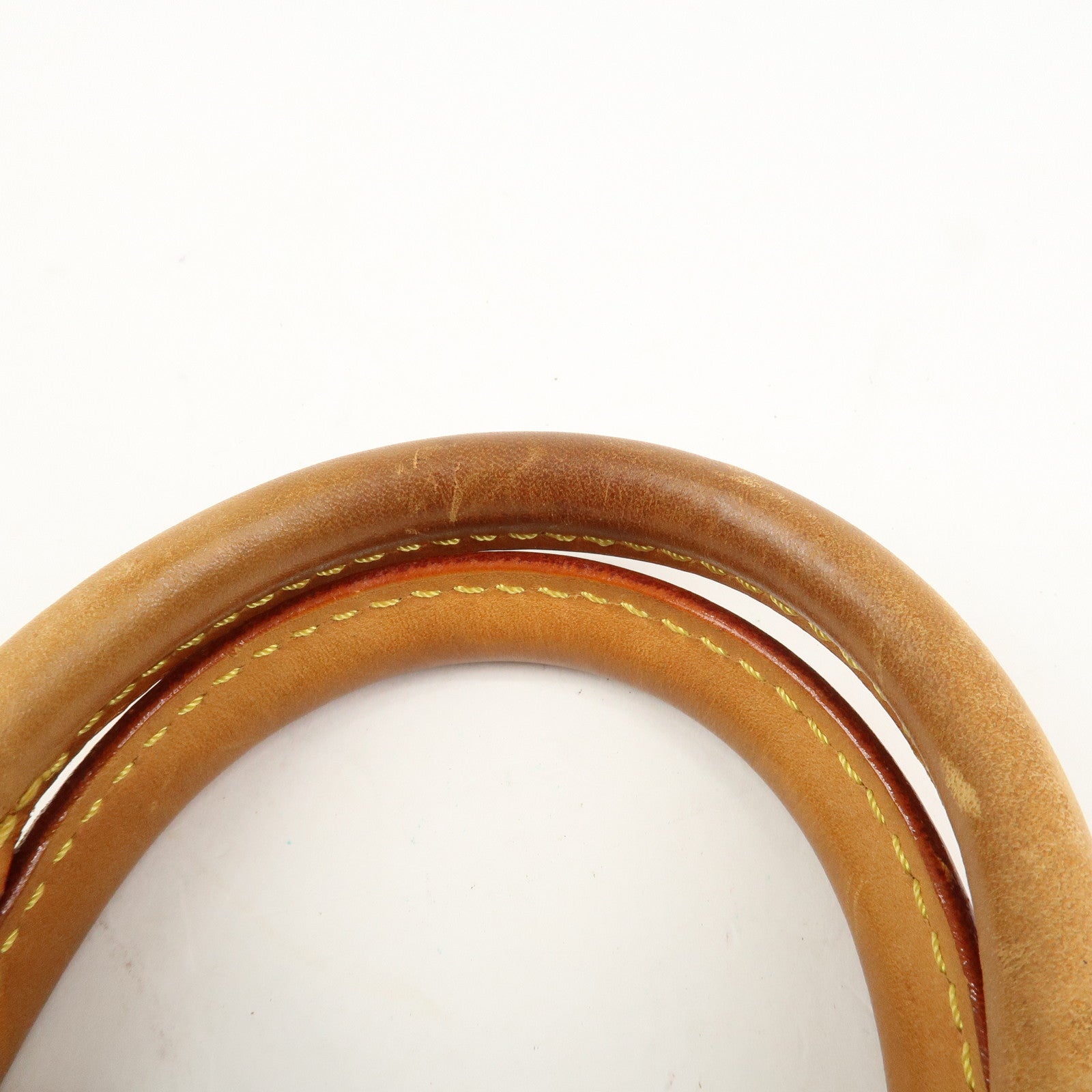 Louis Vuitton Monogram Canvas Mini Speedy Mini Boston Bag M41534