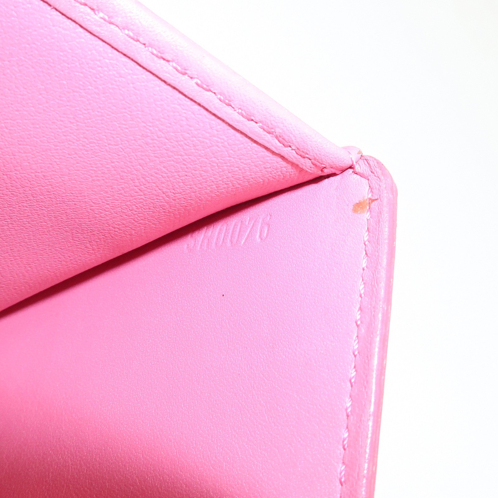 Louis Vuitton Monogram Vernis Portefeuille Koala Wallet M9172F