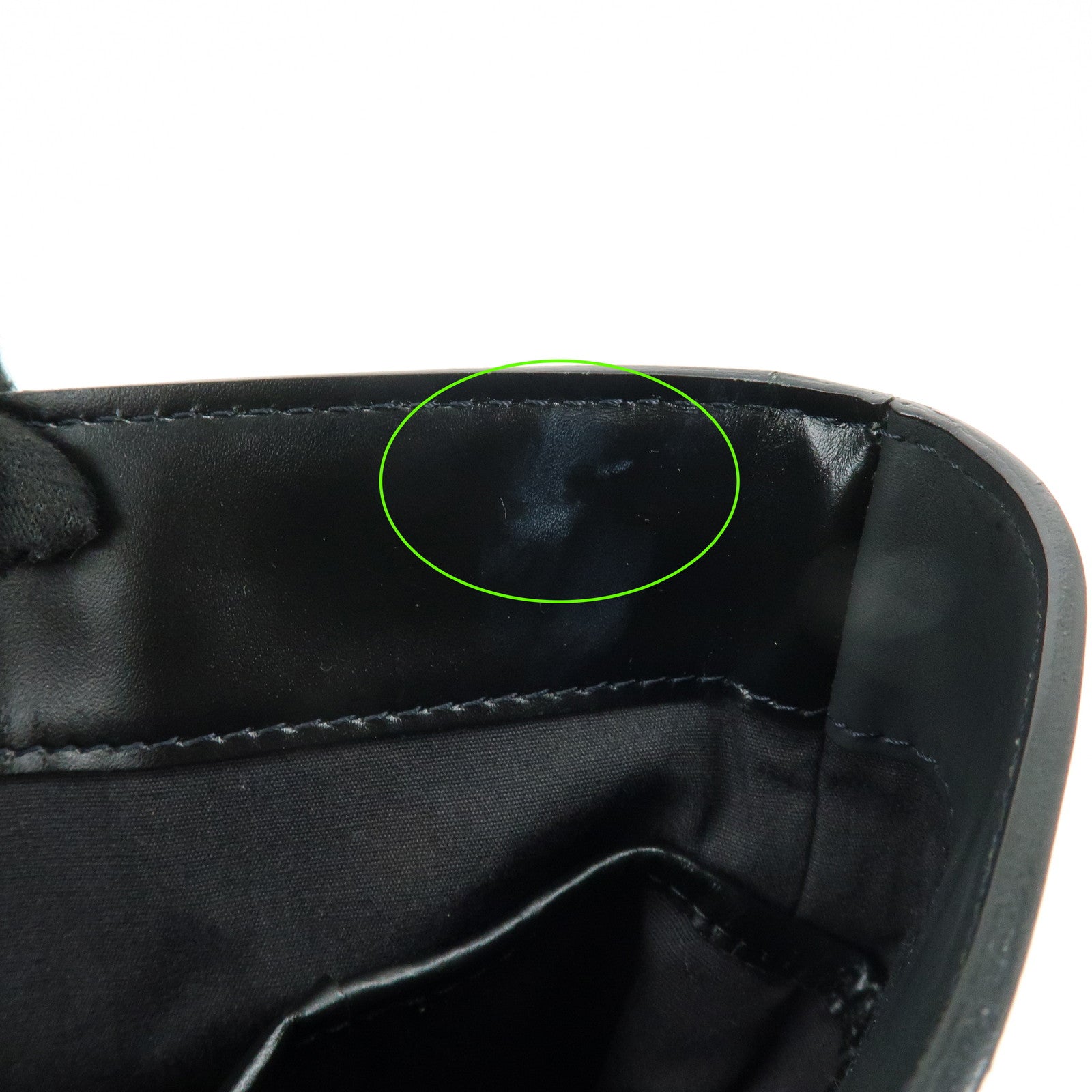 Louis Vuitton Monogram Mini Lucille GM Tote Hand Bag Noir M92609