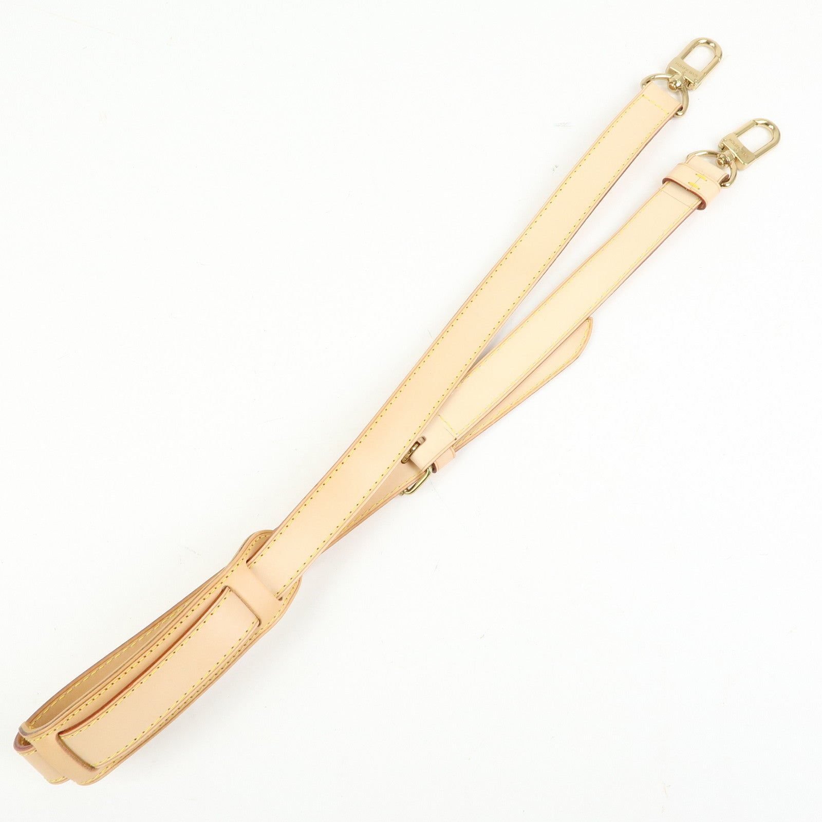 Louis Vuitton Shoulder Strap for Keep All Boston Bag 120cm 2.5cm