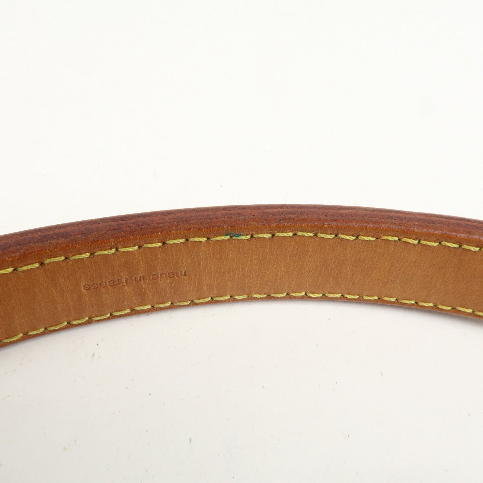 Louis Vuitton Monogram Petit Noe Shoulder Bag Brown M42226