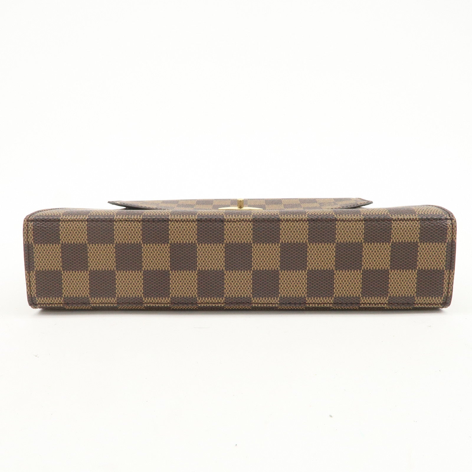 Louis Vuitton Damier Special Order Malesherbes Hand Bag N51379