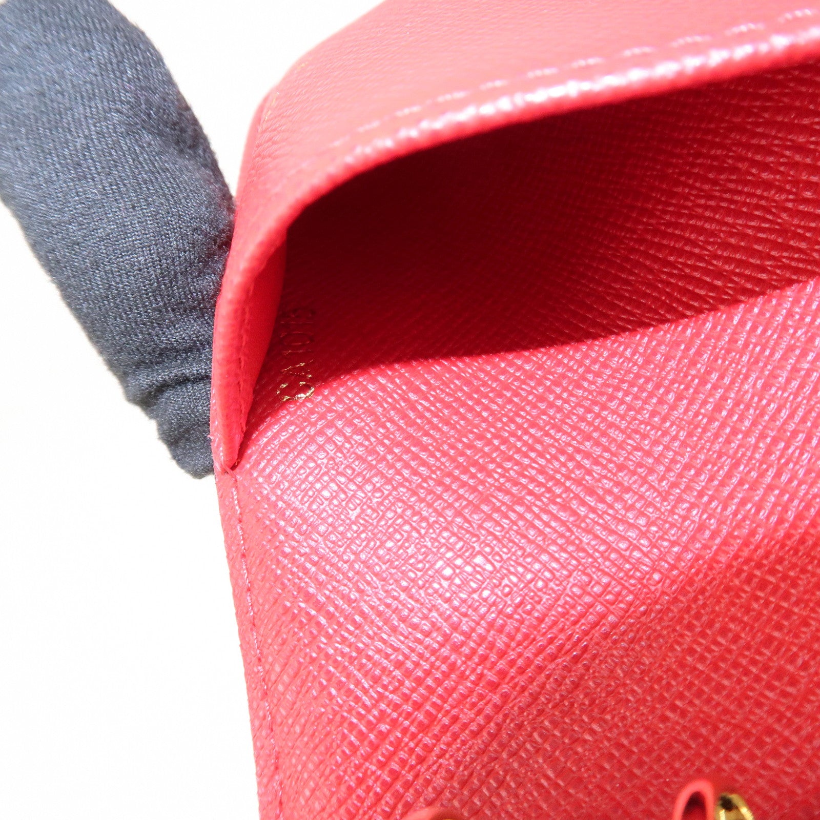 Louis Vuitton Damier Agenda Koala PM Planner Cover R21011