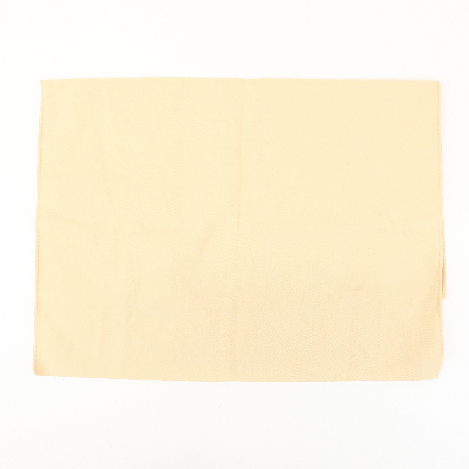 Louis Vuitton Set of 10 Dust Bag Storage Bag Flap Style Beige