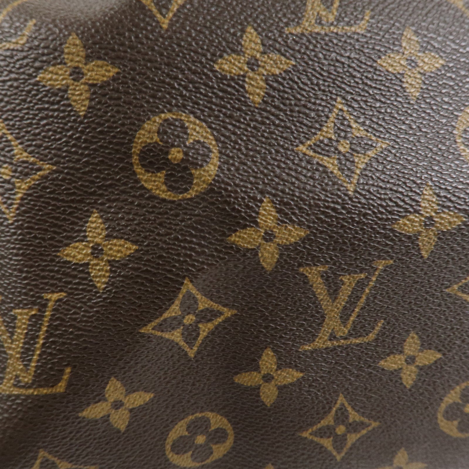 Louis Vuitton Monogram Speedy 35 Boston Bag Hand Bag M41524