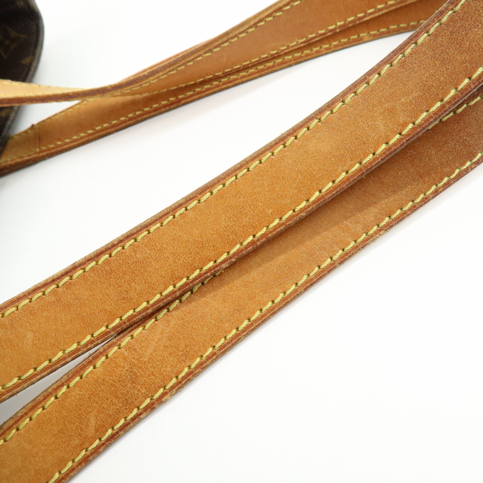 Louis Vuitton Monogram Vavin GM Tote Bag Hand Bag Brown M51170