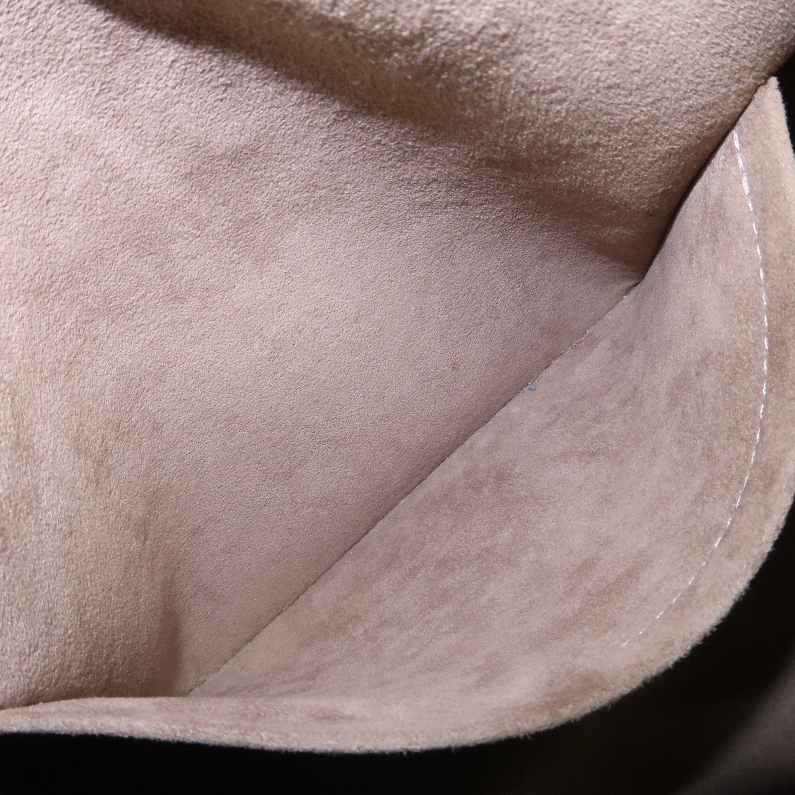 Louis Vuitton Monogram Multicolor Priscilla Hand Bag Noir M40097