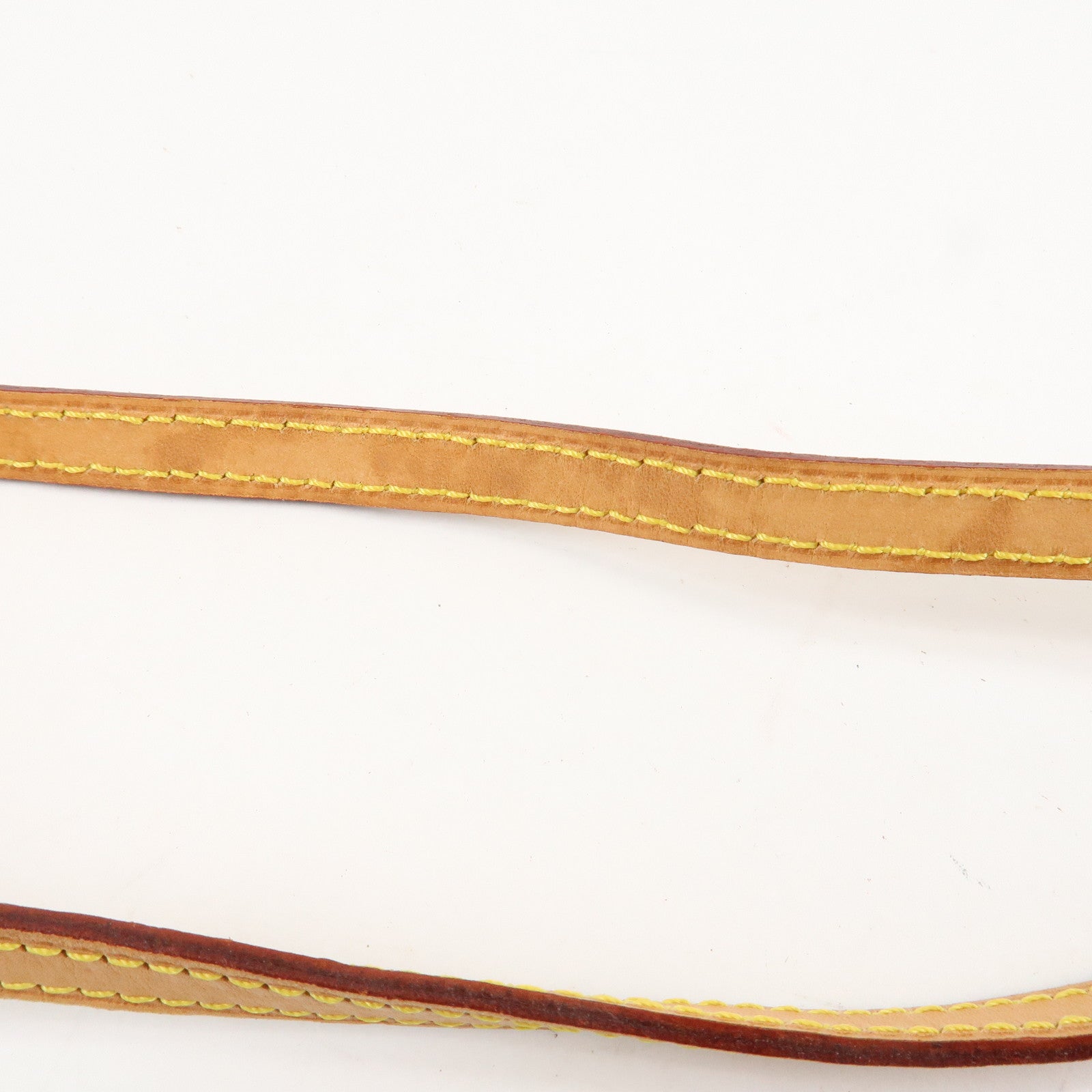Louis Vuitton Monogram Pochette Accessoires & Strap M51980 J00145 Used