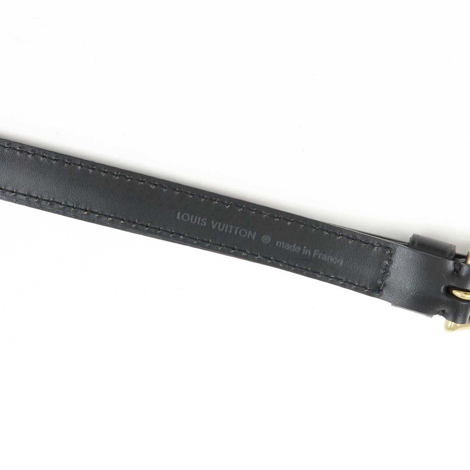 Louis Vuitton Epi Adjustable Shoulder Strap For Epi Bags J00272