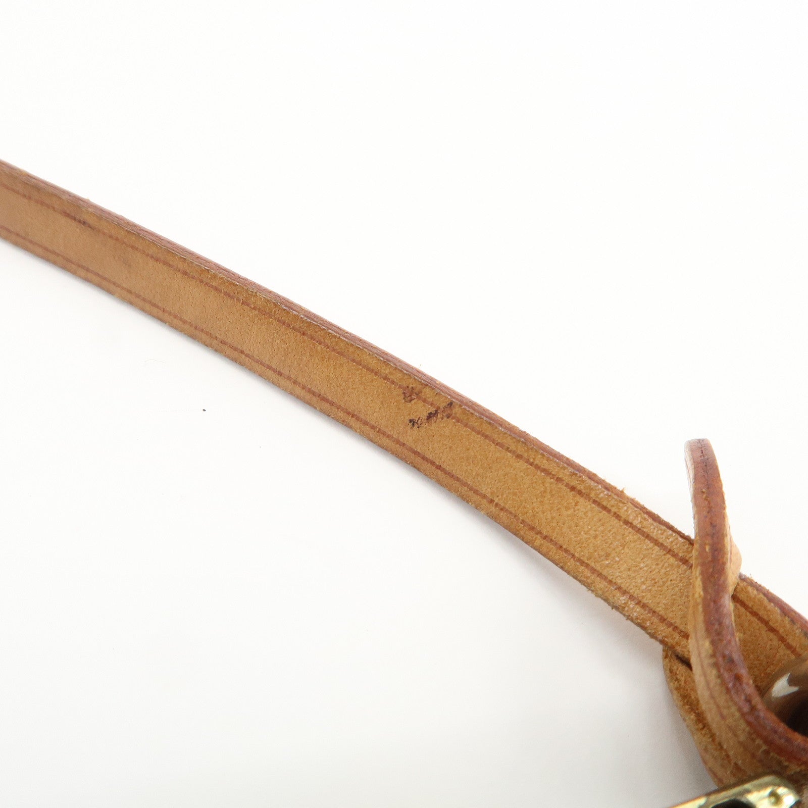 Louis Vuitton Monogram Pochette Accessoires Pouch Hand Bag M51980