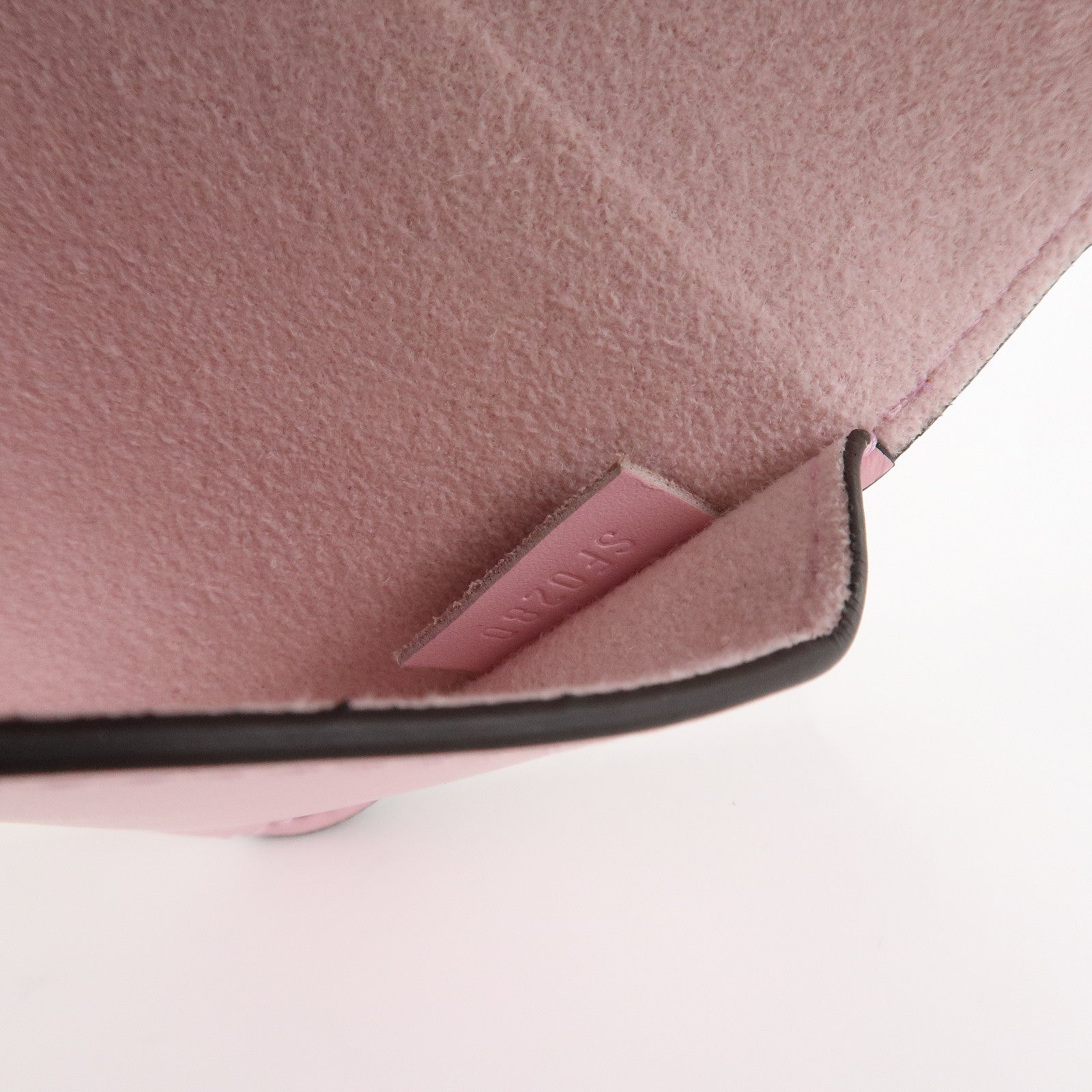 Louis Vuitton LV Escal Monogram Canvas Glasses Case GI0478 Used