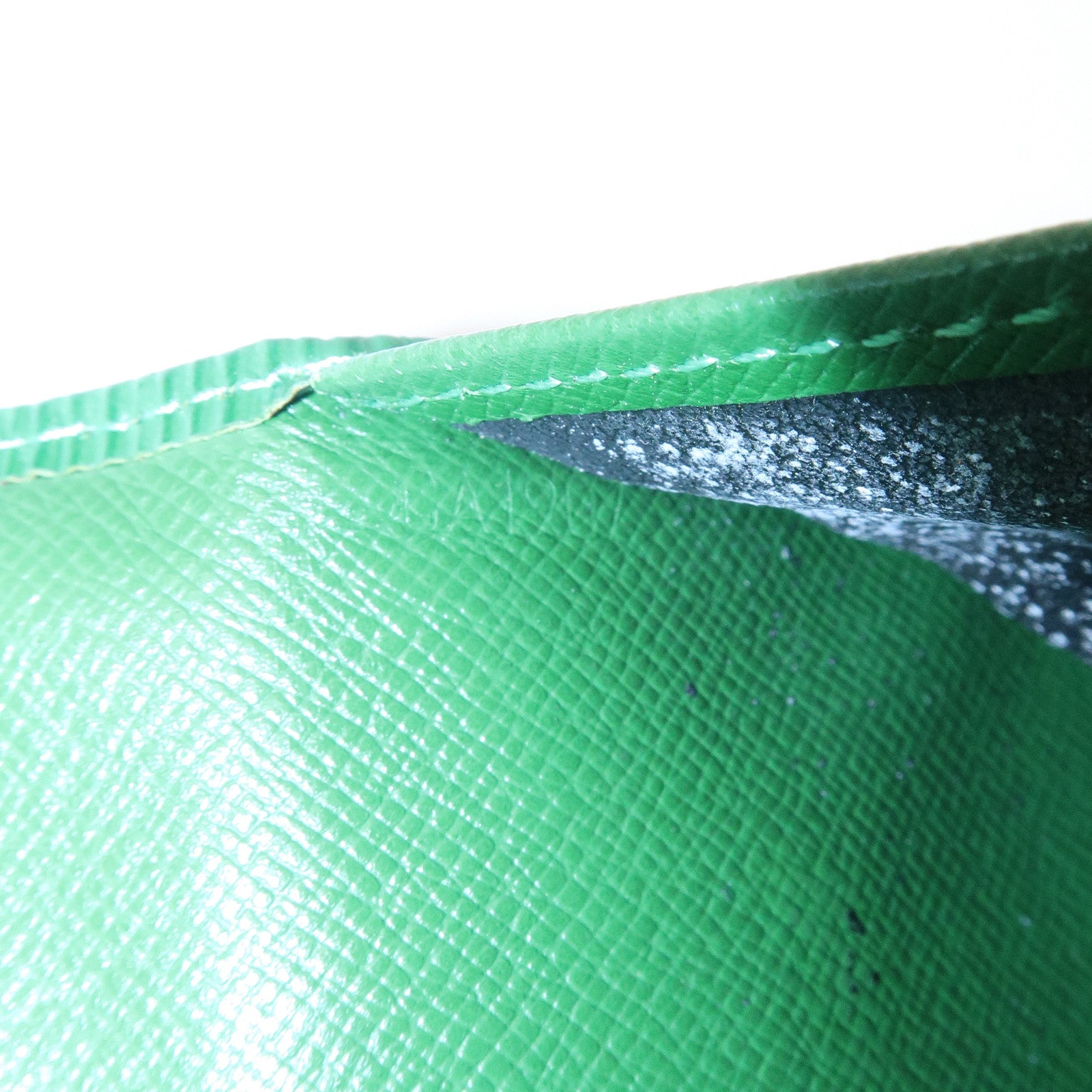 Louis Vuitton Epi Set of 3 Epi Long Wallet M63579 M63385 M63384 Used