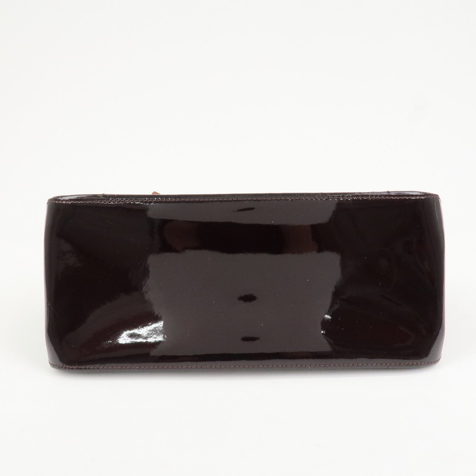 Louis Vuitton Monogram Vernis Rosewood Avenue Hand Bag M93510