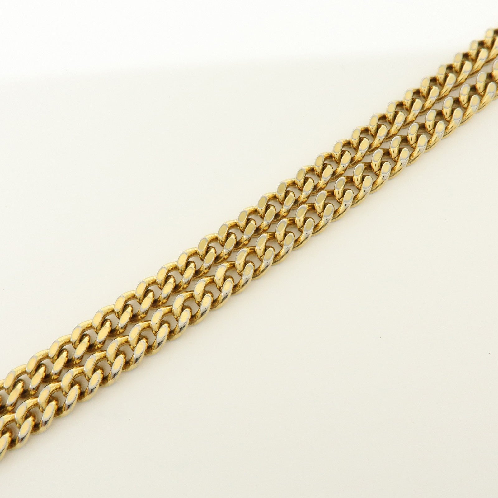 Chloe Drew Leather Chain Shoulder Bag Crossbody Bag Red