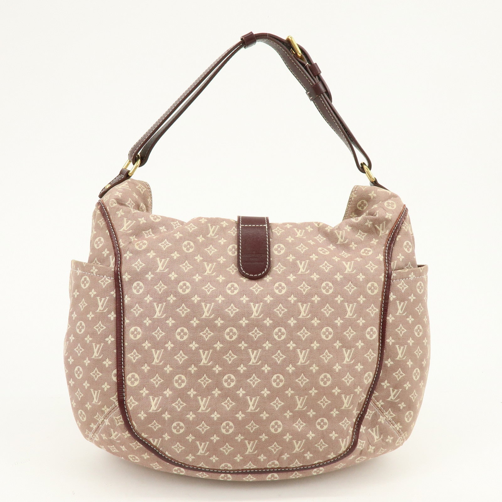 Louis Vuitton Monogram Idylle Romance Shoulder Bag M56701
