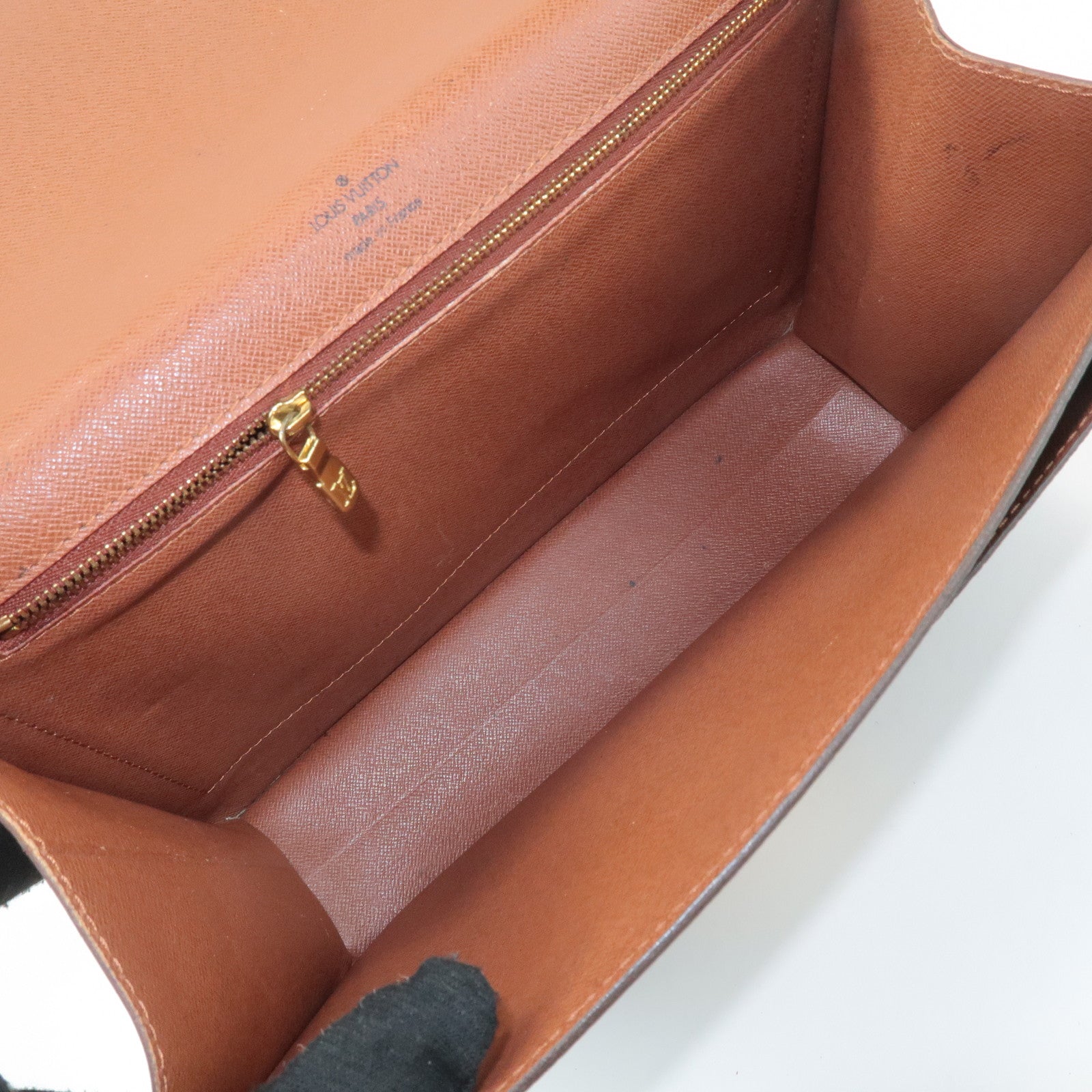 Louis Vuitton Monogram Monceau 28 2Way Bag Brief Case M51185