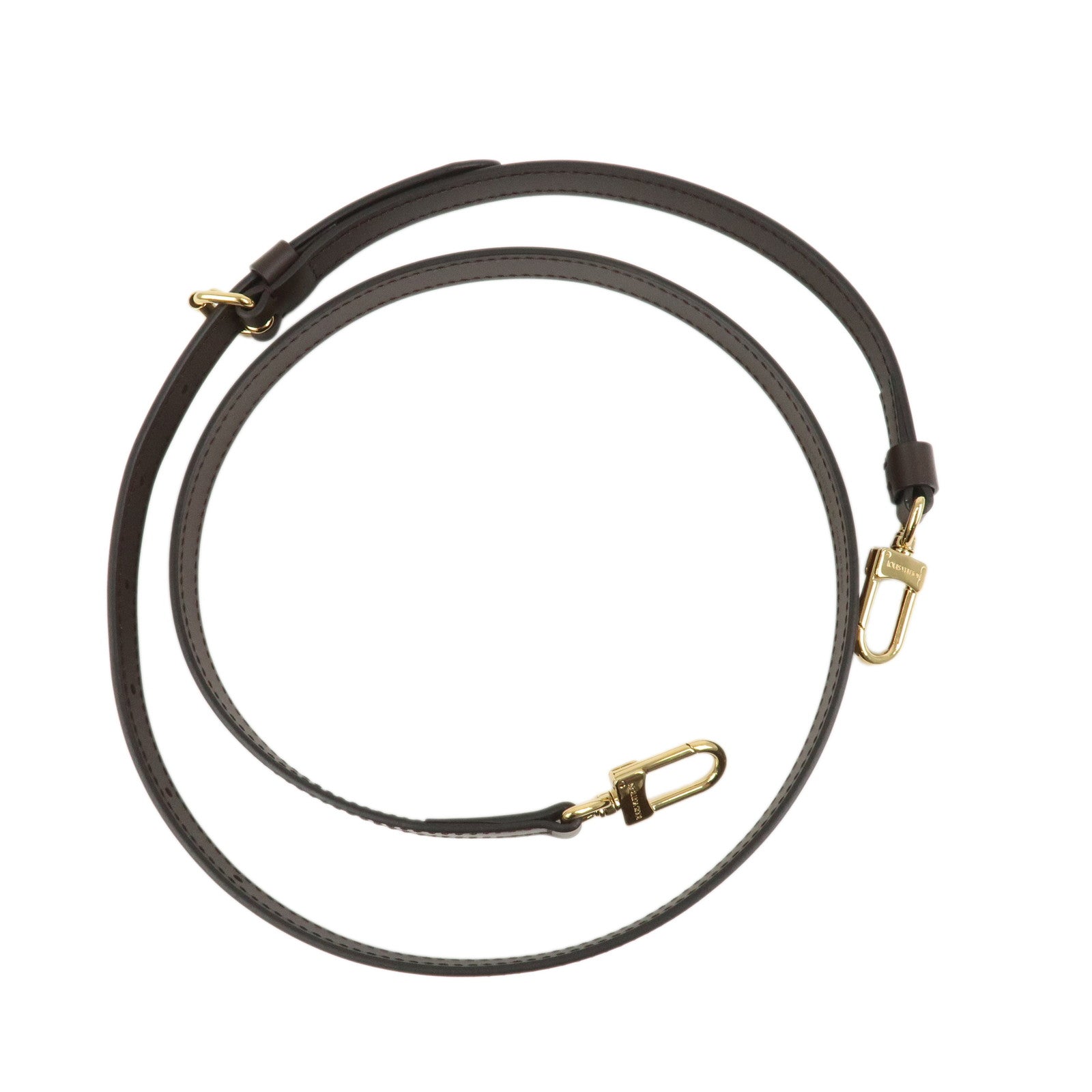 Louis Vuitton Adjustable Shoulder Strap for Damier Bags J00276