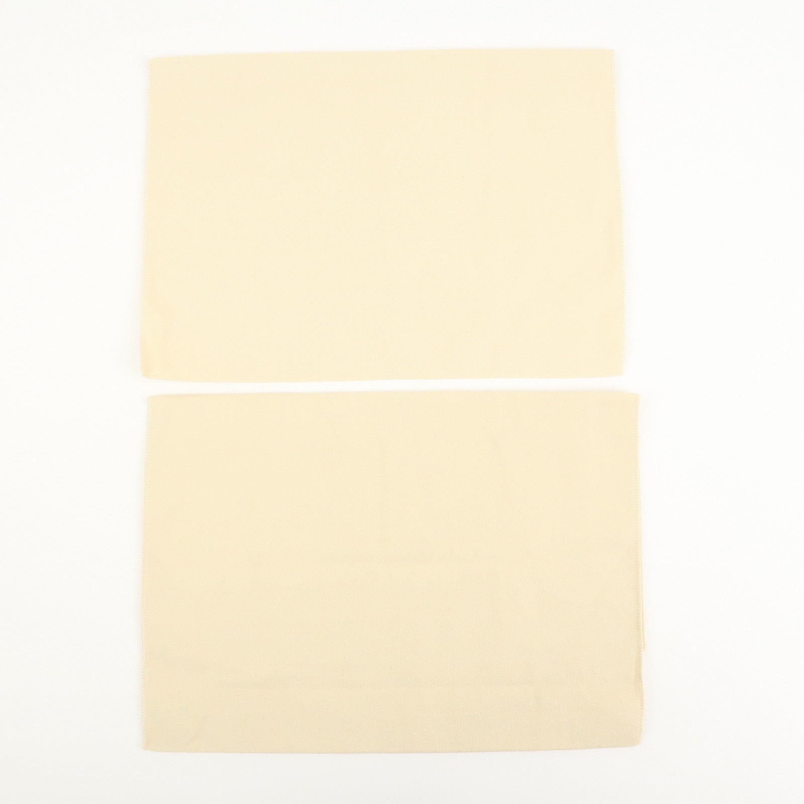 Louis Vuitton Set of 15 Dust Bag Storage Bag Flap Style