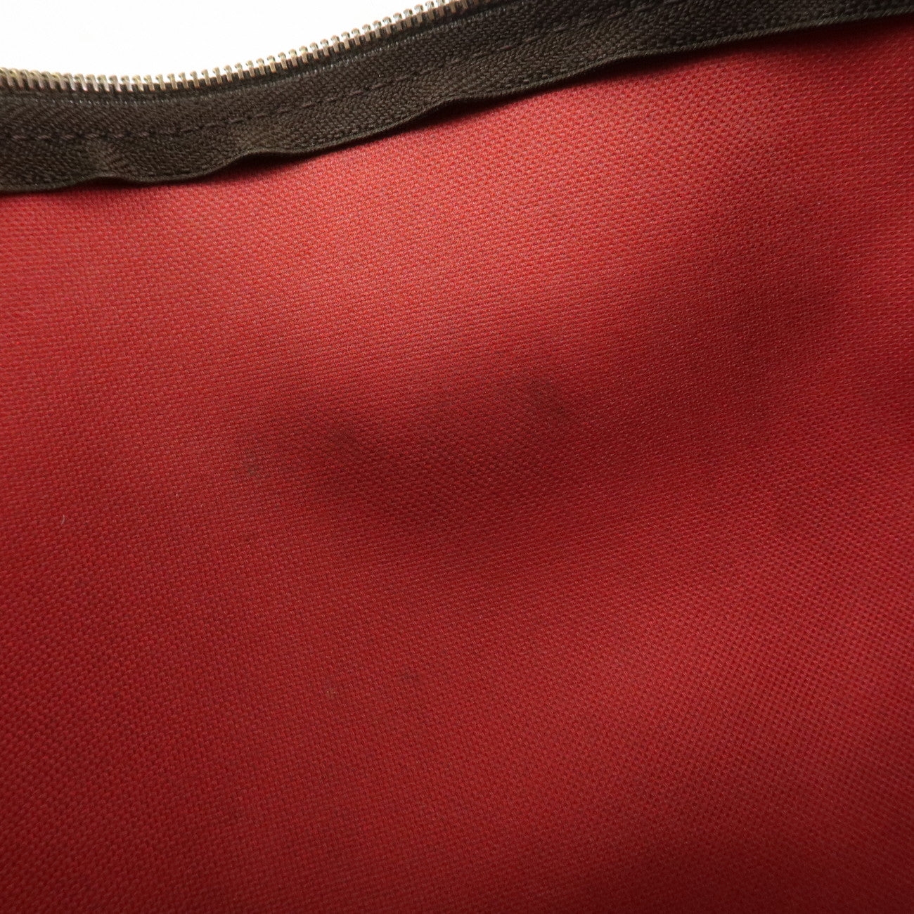 Louis Vuitton Damier Eva 2Way Hand Shoulder Bag Damier Ebene N55213 Used