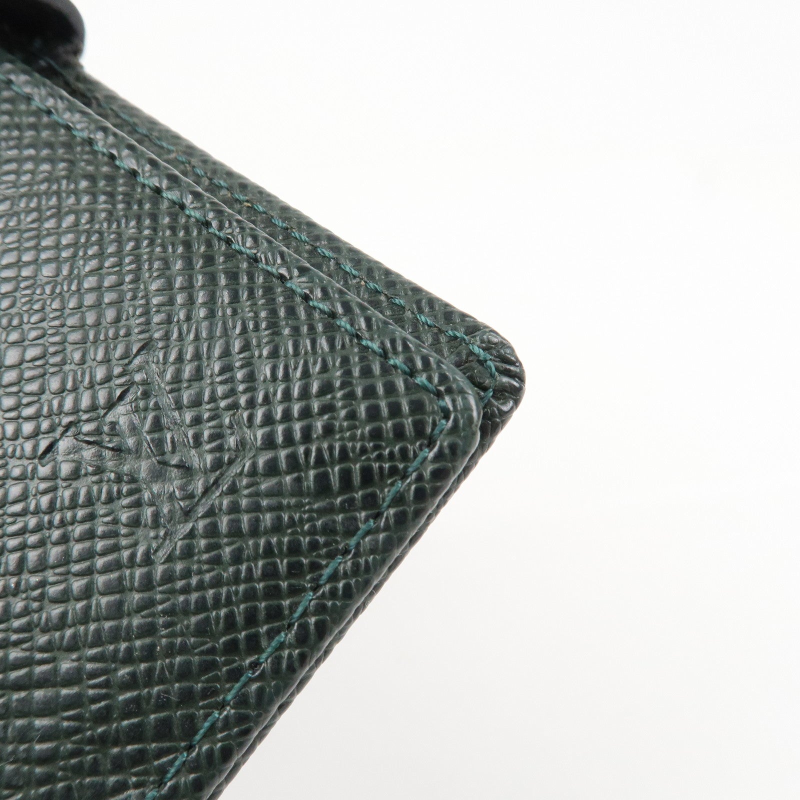 Louis Vuitton Taiga Epi Set Of 2 Agenda Planner Cover R20406 R20055