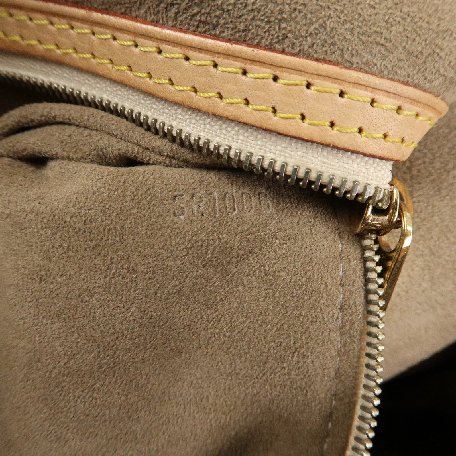 Louis Vuitton Monogram Multicolor Aurelia GM Shoulder Bag M40101